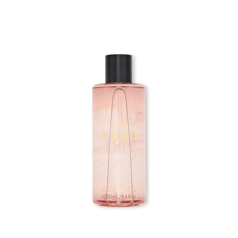 Victoria S Secret Body Splash Bare Rose 250ml