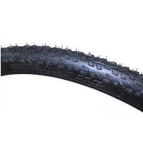 Pneu Mtb Bicicleta Bike Passeio Aro 29 X 2.20 4Pr Tims Cravo Parrudo Promocao