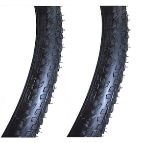 2X Pneu Cravo Parrudo 2.20 Bicicleta Bike Mtb Passeio Aro 29 Diamond TIMS