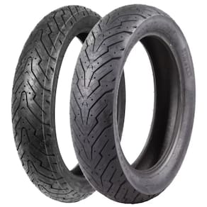 PAR PNEU 120/80-16 60P + 100/80-16 50P PIRELLI ANGEL SCOOTER SH 150i BURGMAN PCX