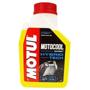 Fluído para Radiador de Motos Motocool Expert (pronto para uso) 1L - Motul
