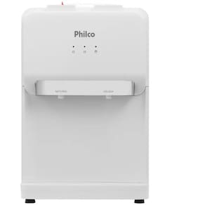 Bebedouro De ÁGua De Mesa Compressor Philco Pbe11