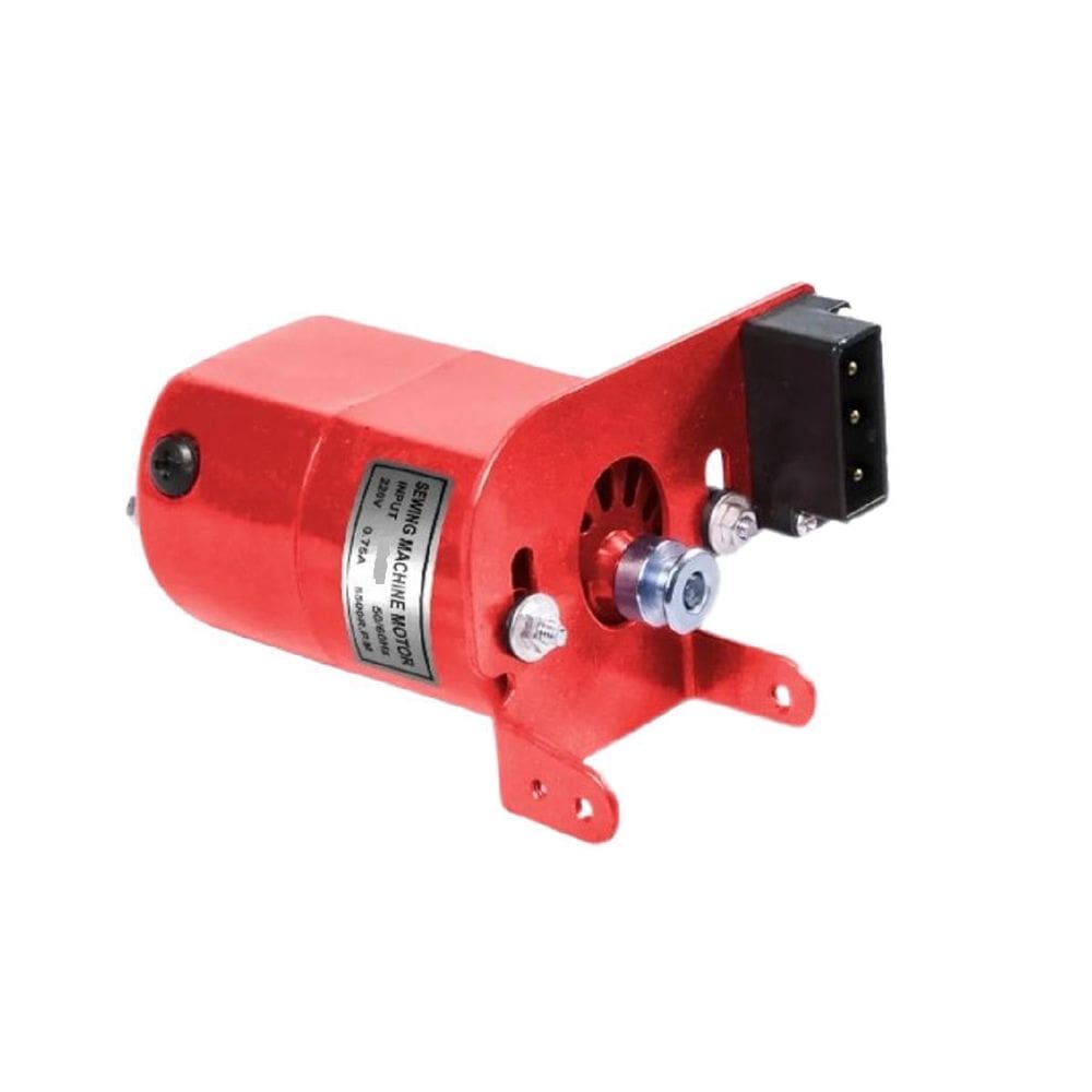 Maquina Para Costurar Boca De Saco Yamata 220v