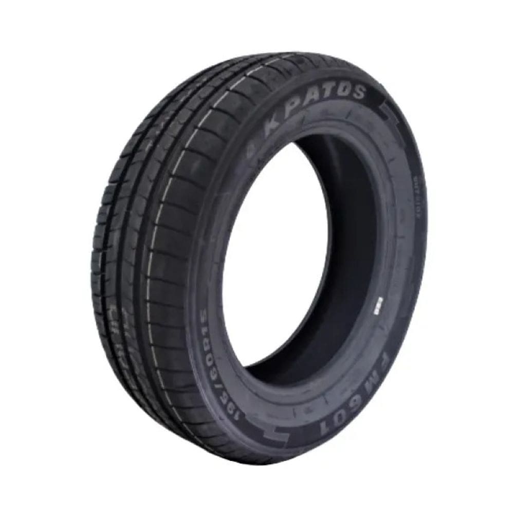 Pneu Aro 15 195/65 R15 Kpatos Fm601 91V