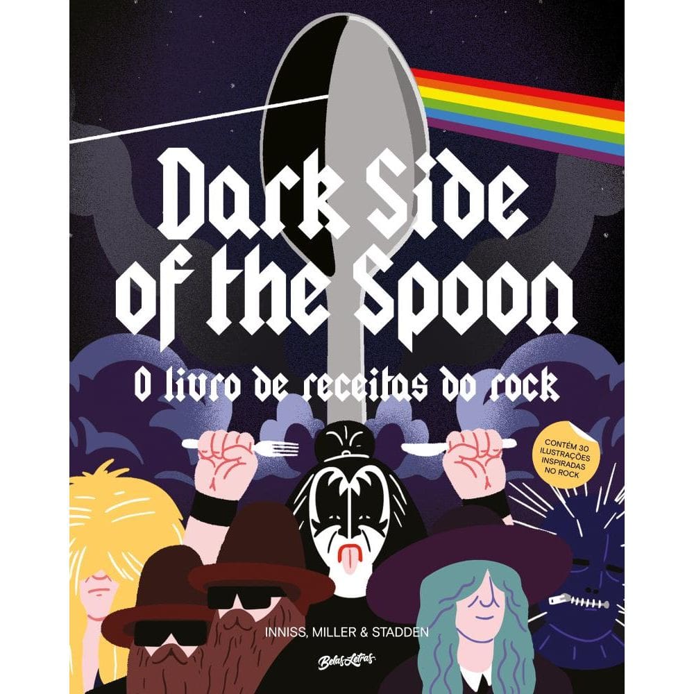 Dark Side of the Spoon(111)