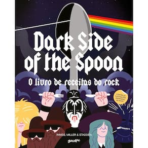 Dark Side of the Spoon(111)
