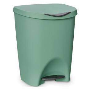 Lixeira 7,5 Litros C/ Pedal P/ Cozinha / Banheiro