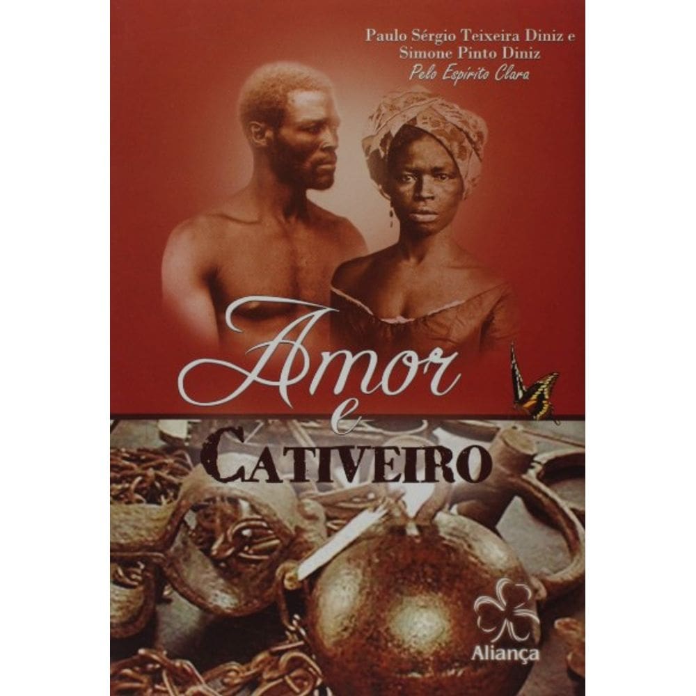 Amor e Cativeiro