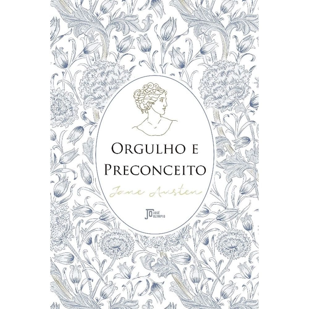 Orgulho e Preconceito