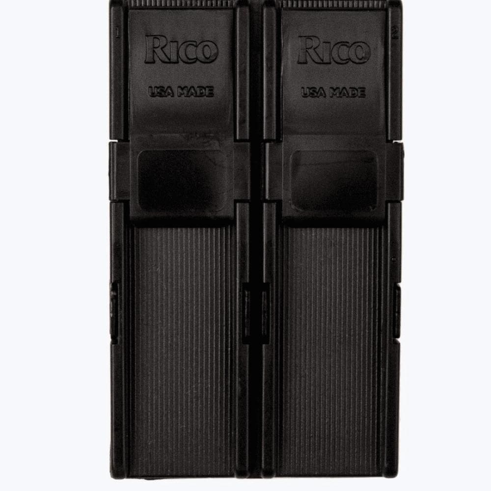 Porta Palheta Cla/Alt Rgrd4ascl Rico