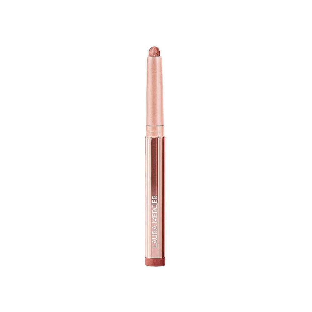 Bastão de cor de olhos Laura Mercier Roseglow Strike A Rose