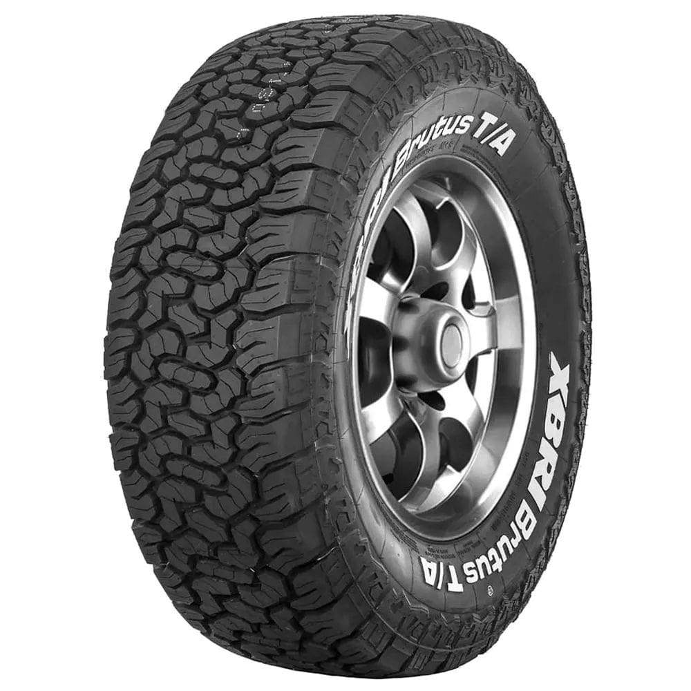 Pneu Aro 18 275/65 R18 Xbri Brutus T/A At 10Pr 123/120R