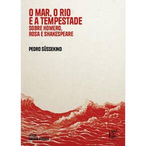 O mar, o rio e a tempestade(0411)
