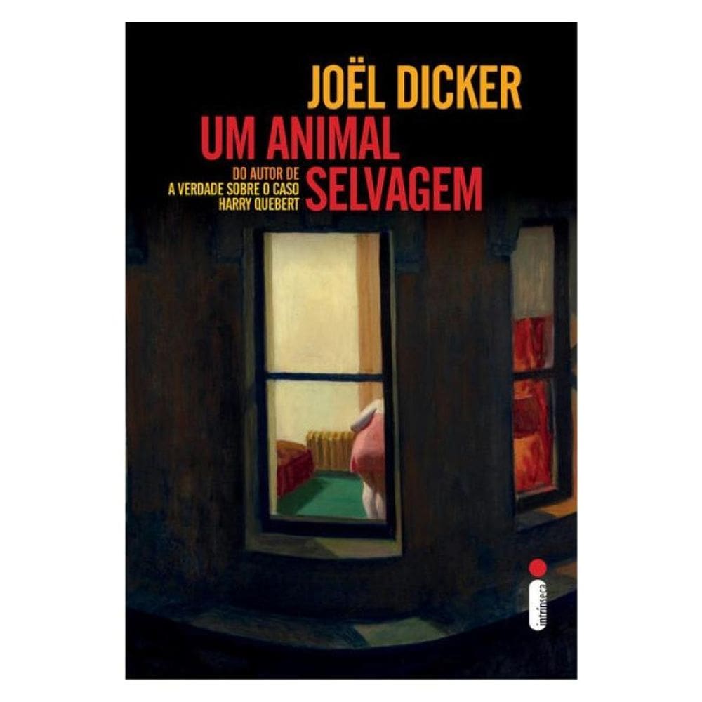 Um Animal Selvagem