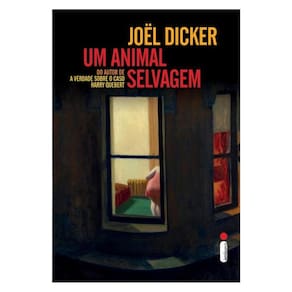 Um Animal Selvagem