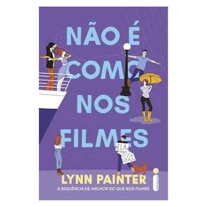 Não É Como Nos Filmes
