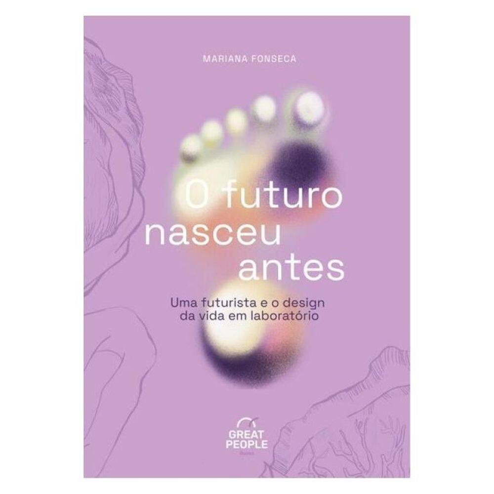 O Futuro Nasceu Antes