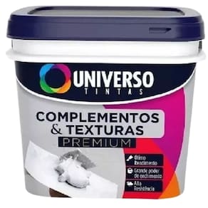 Massa Corrida PVA 3,6L Universo