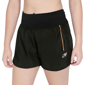Shorts Mormaii Linha Vitória Marchezini 24 Preto