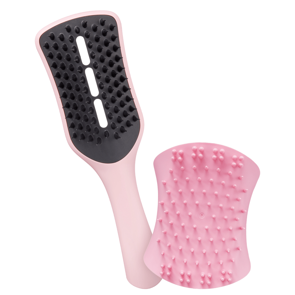 Kit Tangle Teezer Para Cabelos Finos e Fragilizados (2 Produtos)