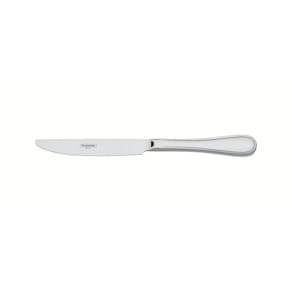 Faca De Mesa Tramontina Firenze Forjada Em Aço Inox Tramontina