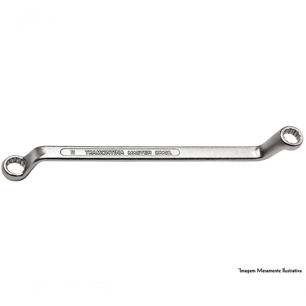 Chave Estrela Tramontina 8x 9mm 42026/102