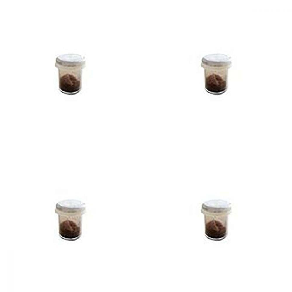 4 Pó de Mico Extra Forte R+