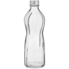 Bormioli Rocco Aqua Garrafa 26X8X8Cm 750Ml Vidro Transp