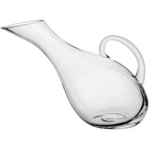 Tango Decanter Vinho 20X30X14Cm 1,7L Vidro Transp