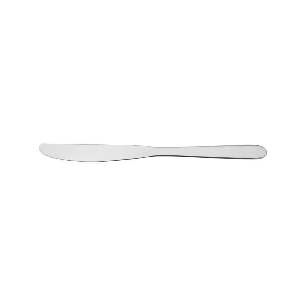 Faca de Mesa Tramontina Havaí em Aço Inox