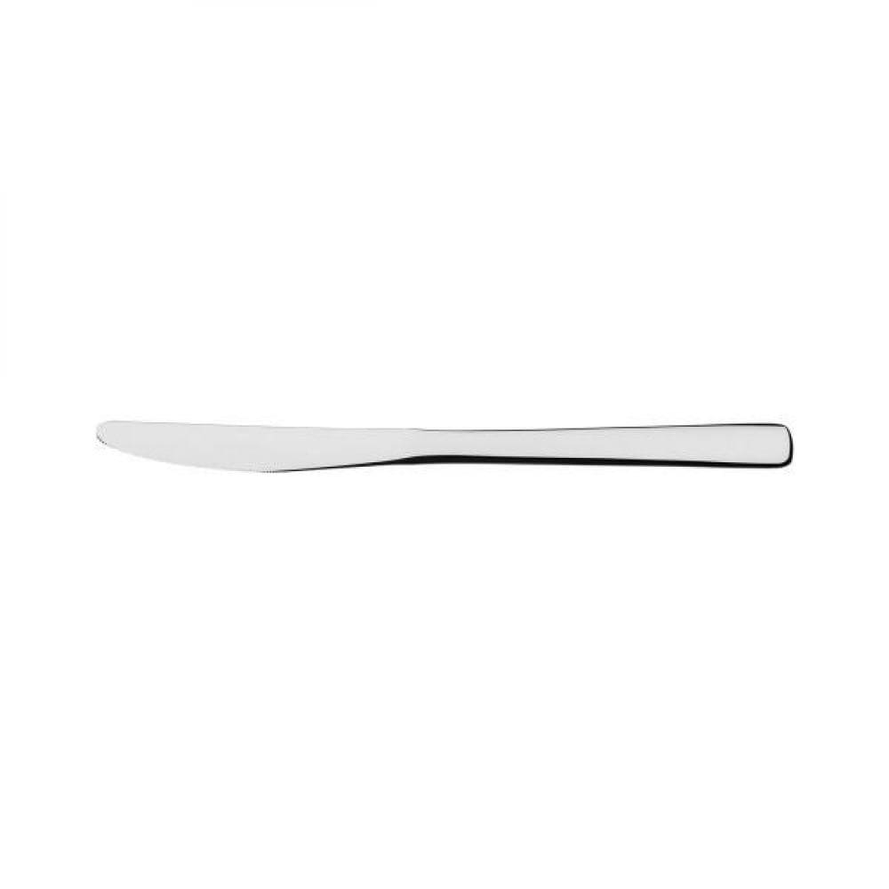 Faca de Mesa Tramontina Oslo em Aço Inox