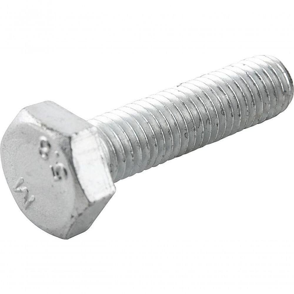 Parafuso Sextavado 10 X 40 Ma Zb (rt) Vonder
