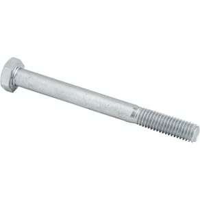 Parafuso Sextavado 8 X 80 Ma Zb (rp) Vonder