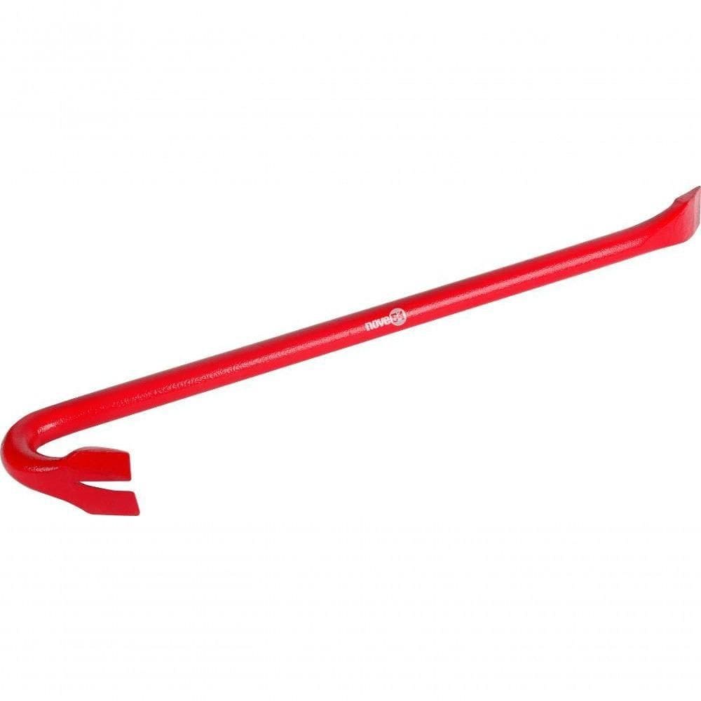 Pé De Cabra 3/4"x 40cm Redondo Nove54