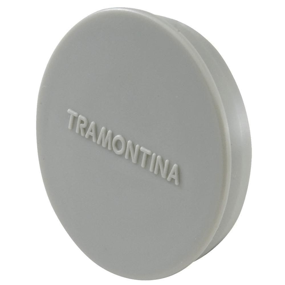 Tampão Para Condulete Multiplo 1.1-4&quot;