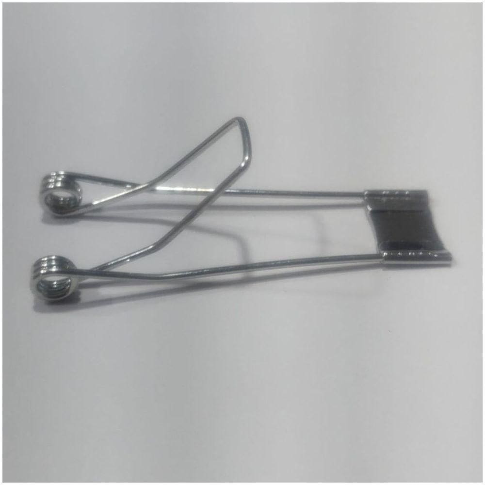 Presilha De Mola Para Luminárias De Embutir Spot Paineis