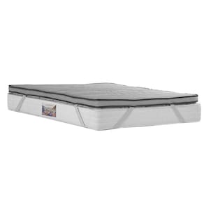 Pillow Top Colchão King MH 1822 (193x203) - Herval
