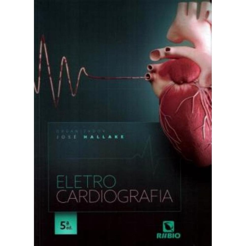 Eletrocardiografia