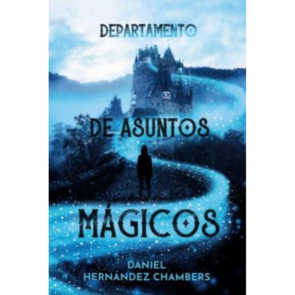 Departamento De Asuntos Magicos