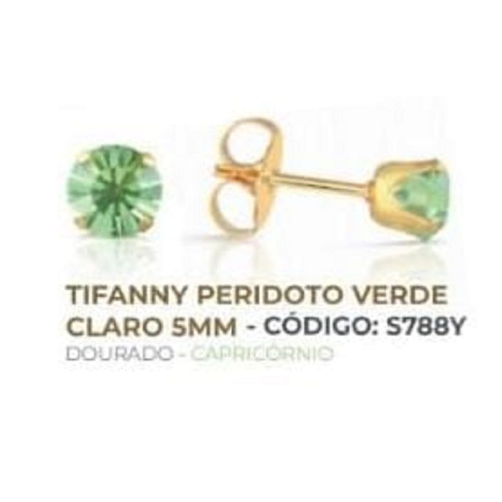 Brinco Studex Sensitive Zodíaco 5Mm
