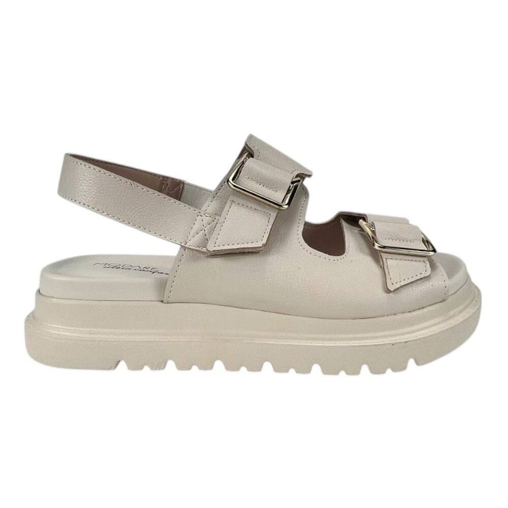 Sandália Papete Modare Fivela Casual Presente Moda 7200102