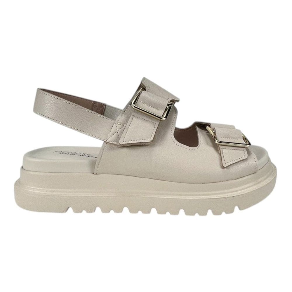 Sandália Papete Modare Fivela Casual Presente Moda 7200102