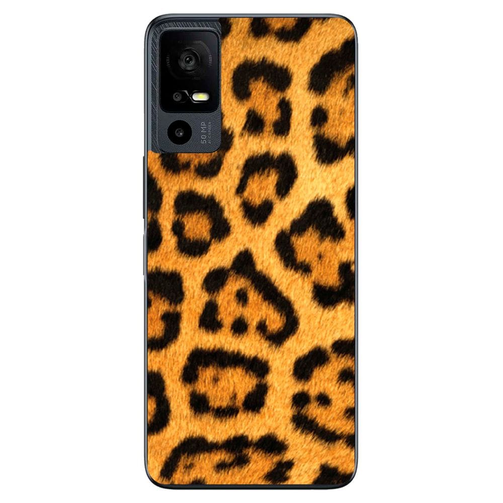 Capa Adesivo Skin575 Verso Para TCL 40R 5G