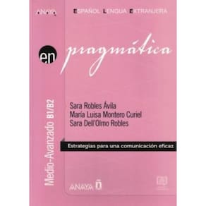 Pragmatica - Inicial B1-B2 Con Acceso A Recursos Digitales