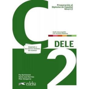 Preparacion Al Diploma - Dele C2 - Libro Del Alumno (Ed. 2024)
