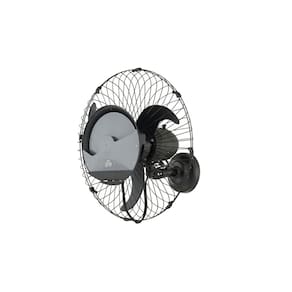 Climatizador Ventilador de Parede 60 cm 230W GoAr Atenas ATP012 220V