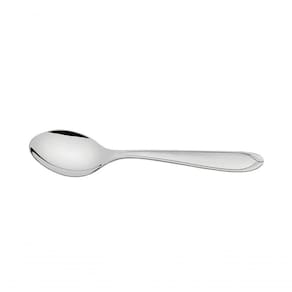 Kit 12 Colher De Mesa Tramontina Laguna Em Aço Inox