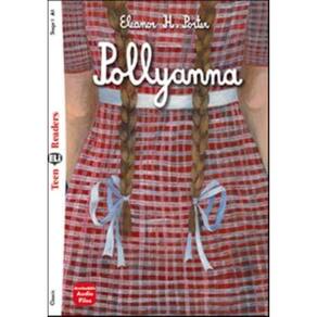 Pollyanna - Teen Eli Readers A1 - Downloadable Audio