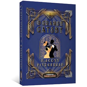 O Grande Gatsby