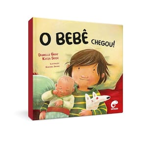 O Bebê Chegou!